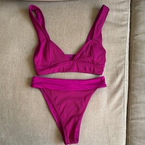 L*Space Bikini Set